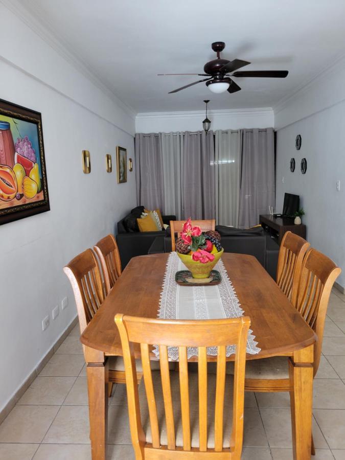 Apartment B-302 In The Colonial Zone Santo Domingo Exterior photo