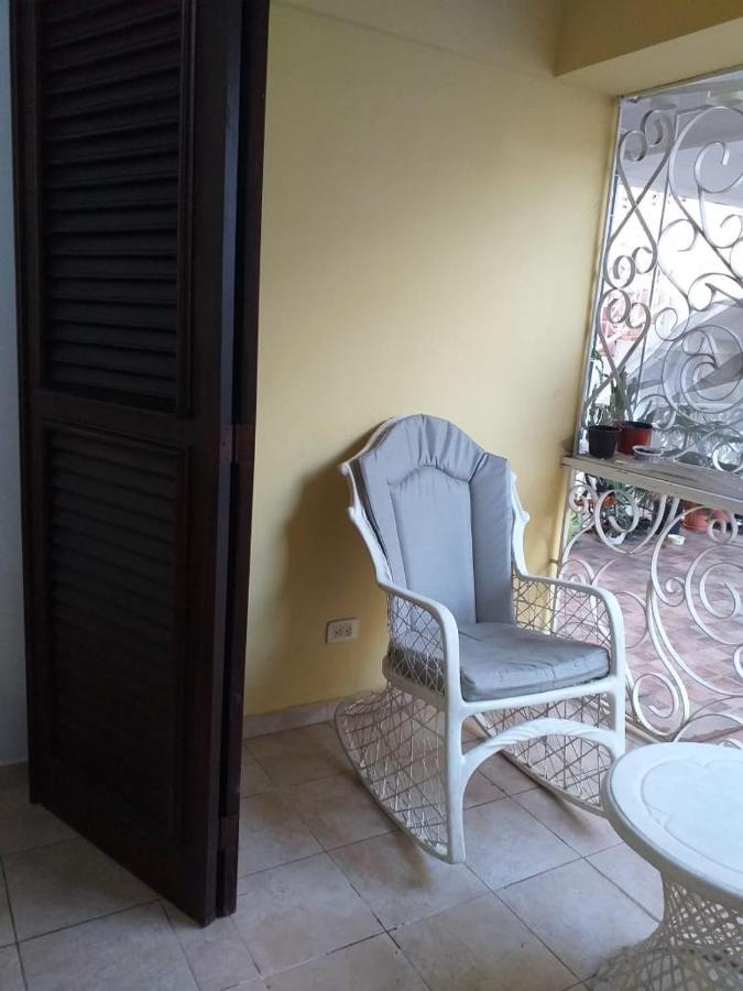Apartment B-302 In The Colonial Zone Santo Domingo Exterior photo