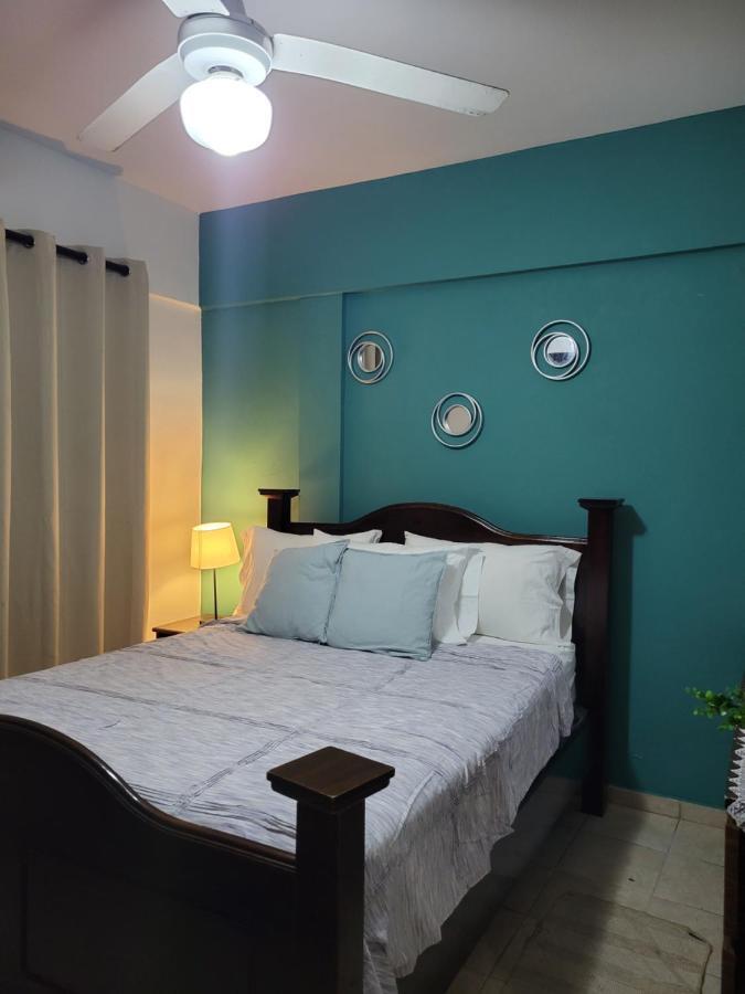 Apartment B-302 In The Colonial Zone Santo Domingo Exterior photo