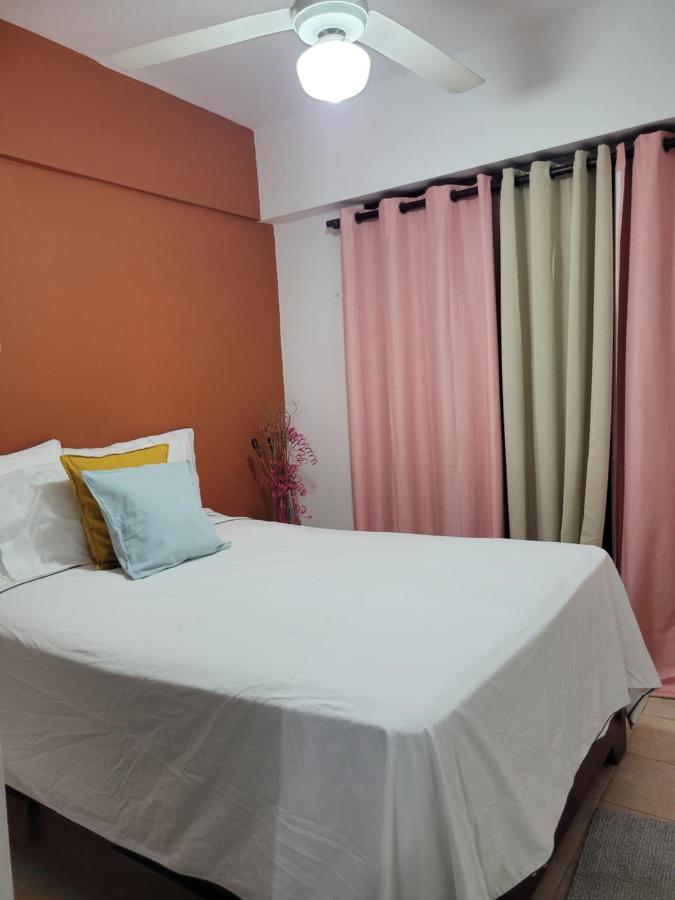 Apartment B-302 In The Colonial Zone Santo Domingo Exterior photo