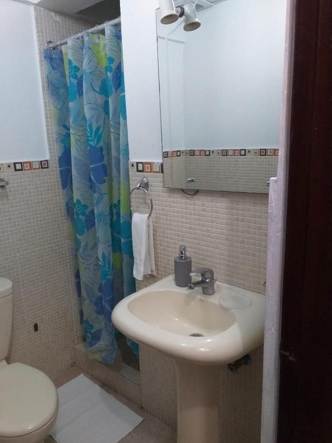 Apartment B-302 In The Colonial Zone Santo Domingo Exterior photo