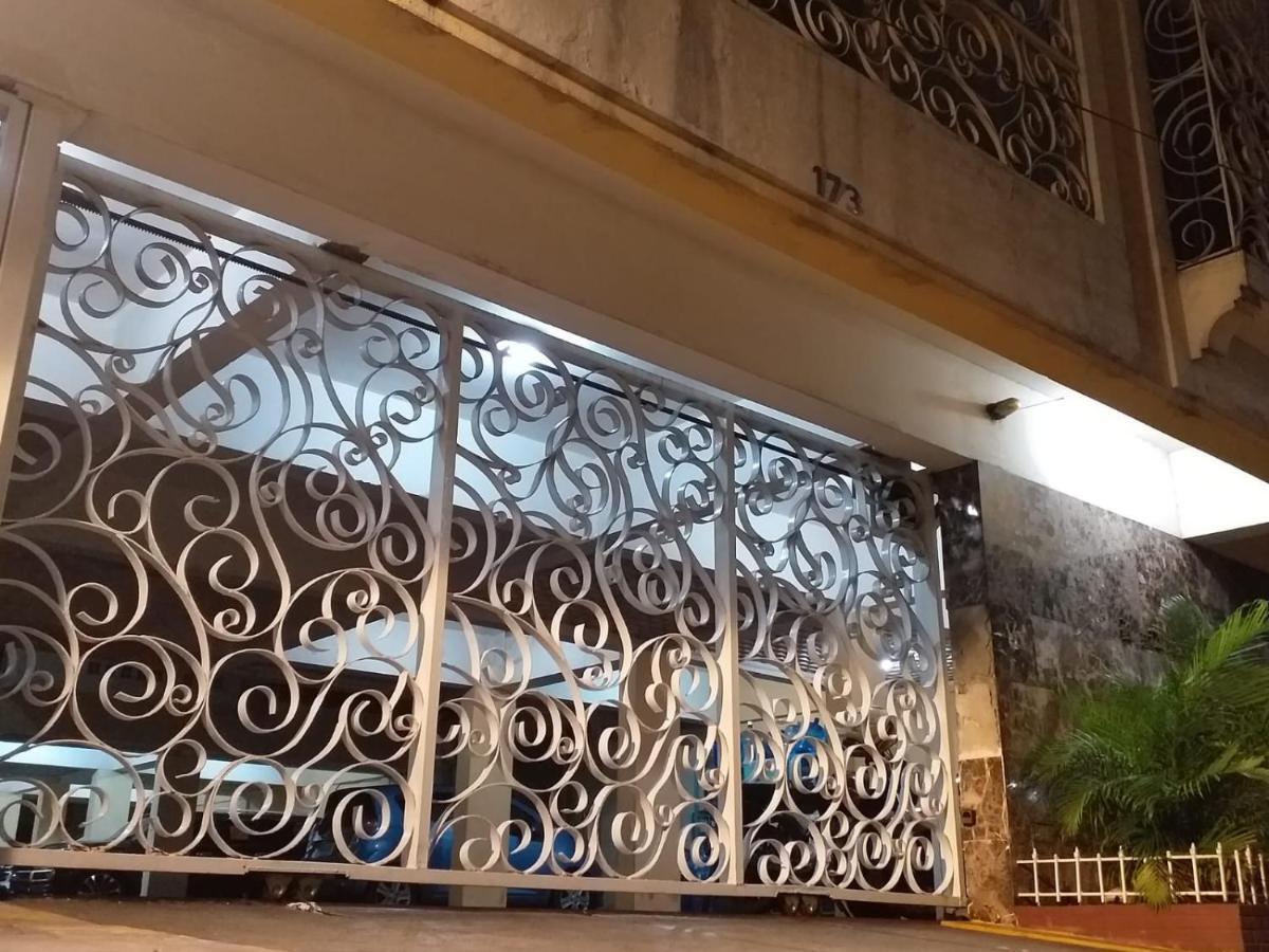 Apartment B-302 In The Colonial Zone Santo Domingo Exterior photo