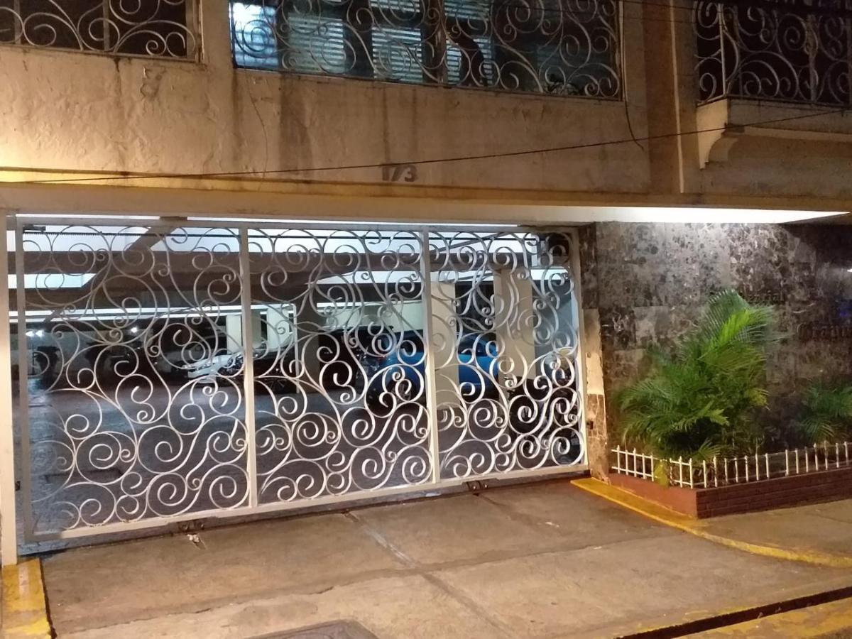 Apartment B-302 In The Colonial Zone Santo Domingo Exterior photo